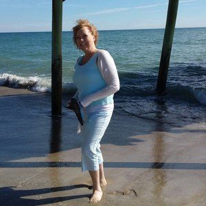 Meet your Posher, Sandra